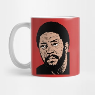 Maurice Bishop Mug